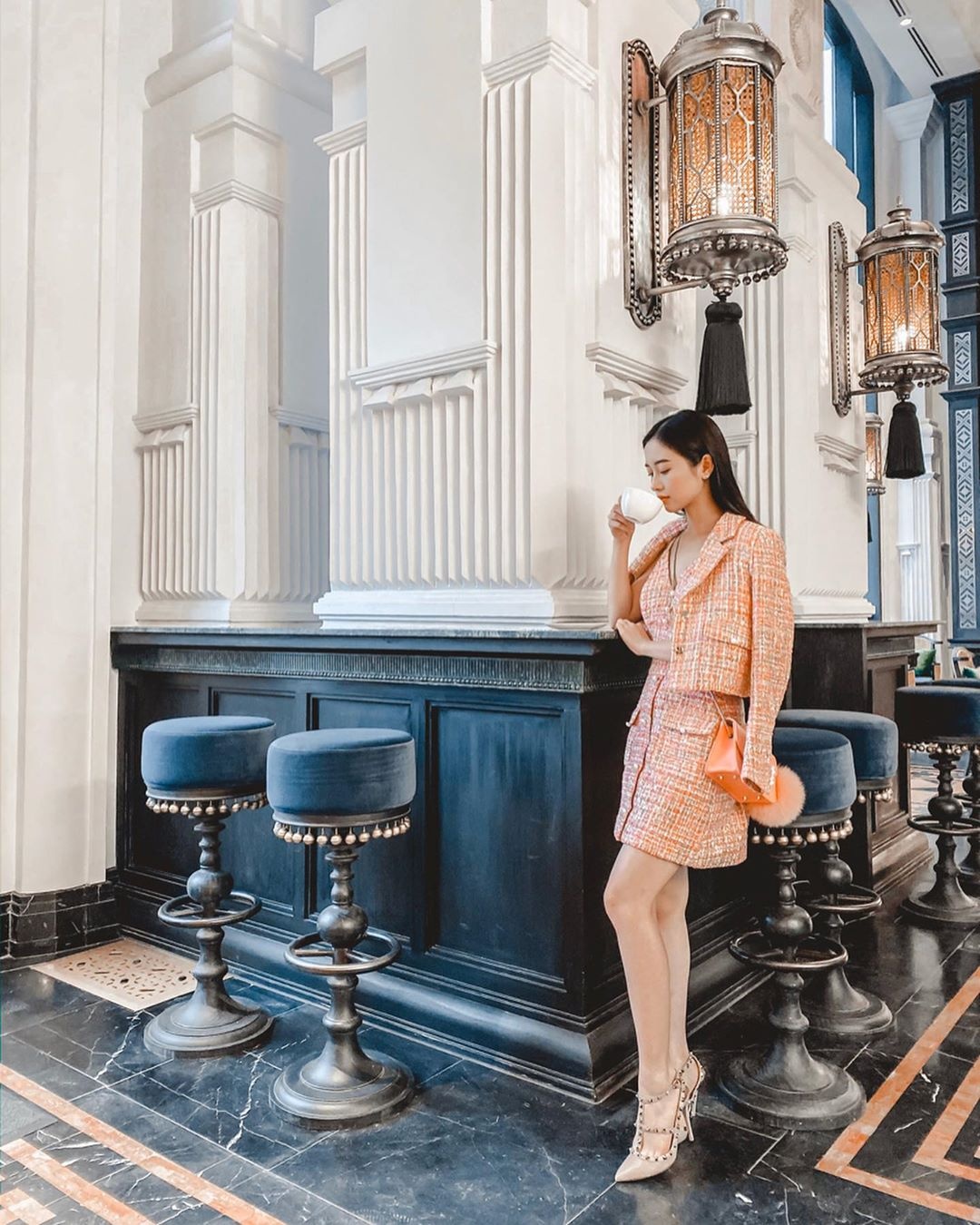 thoi trang jun vu anh 9