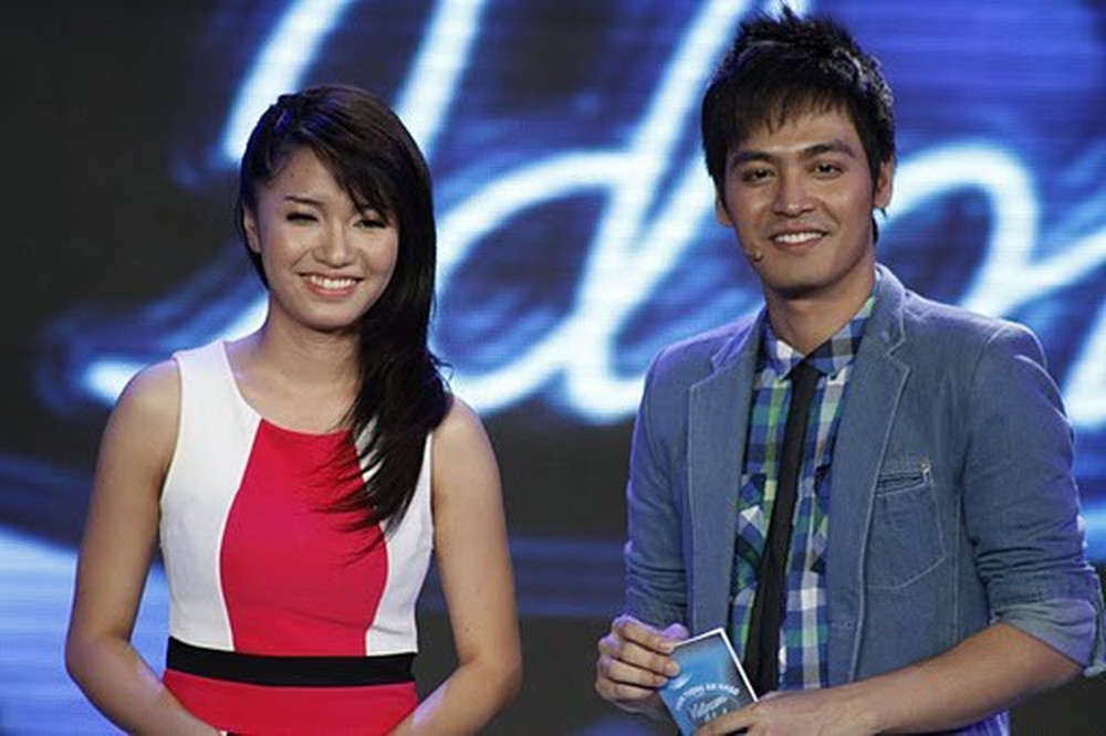 bich phuong hat nhep anh 1