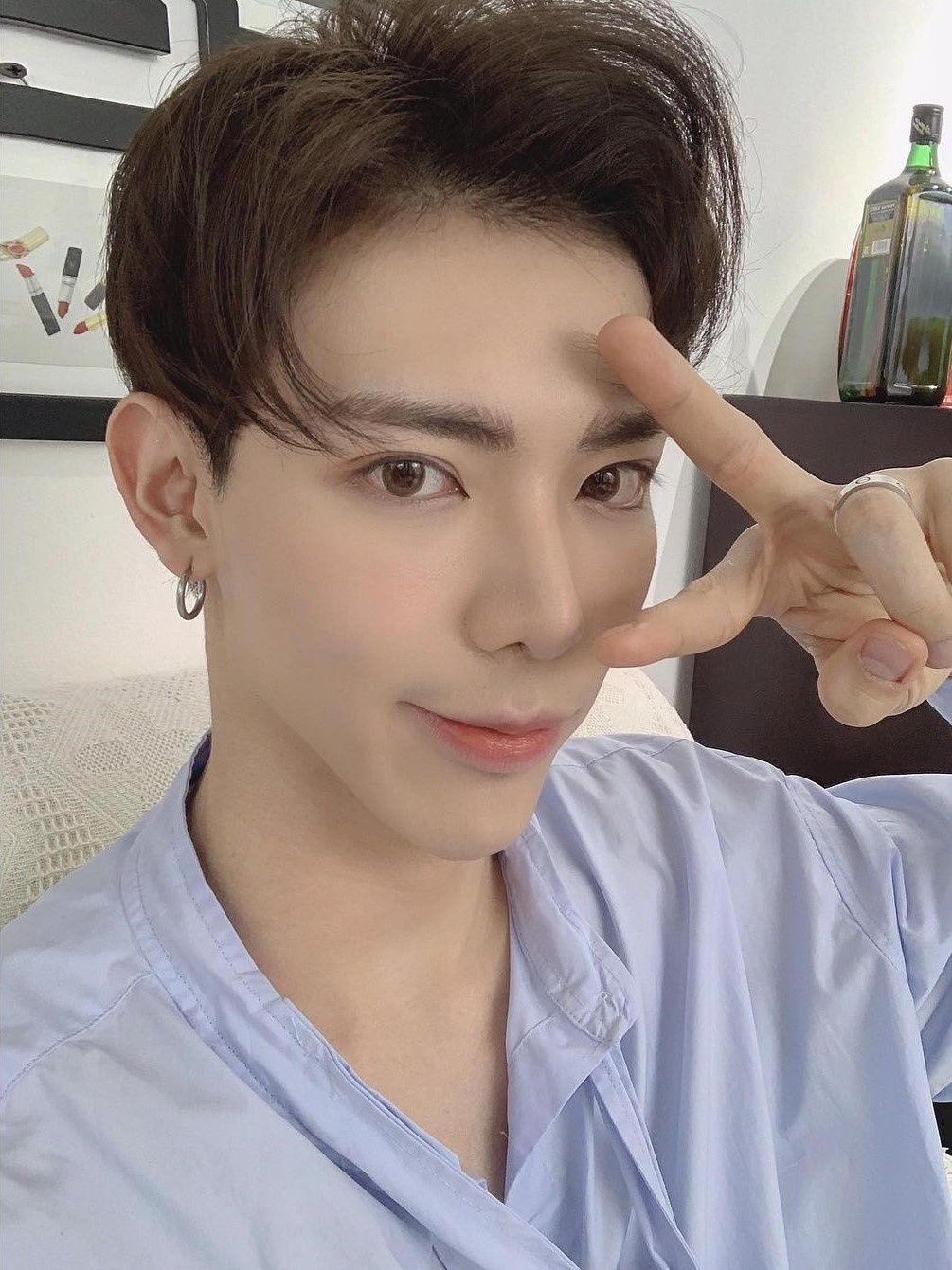 erik mac vest mau me anh 8