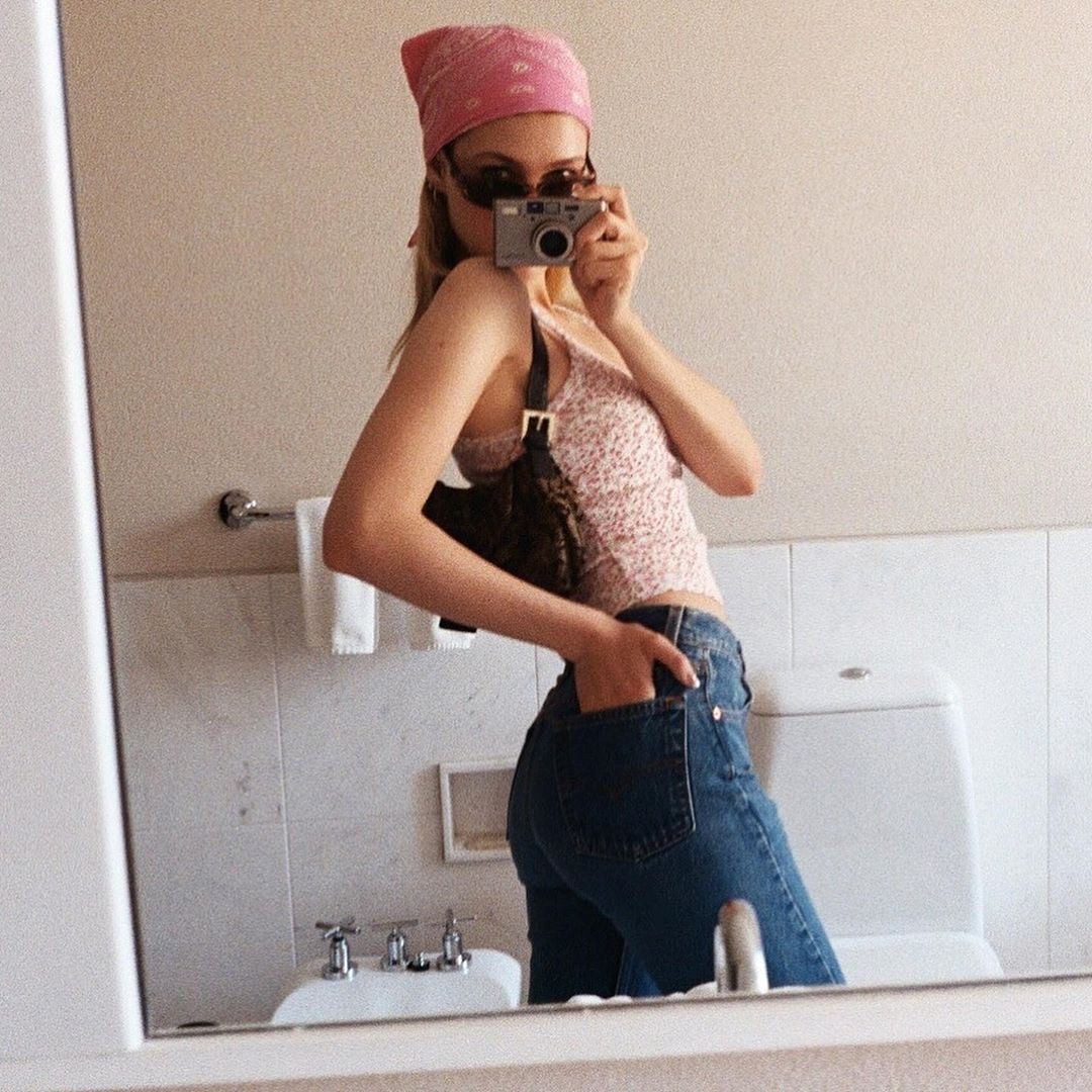 ban gai tin don con trai beckham anh 8