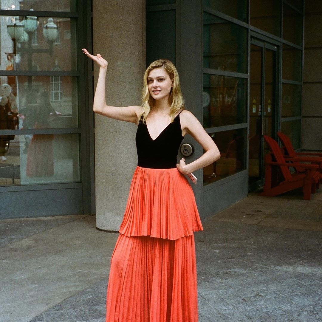 ban gai tin don con trai beckham anh 7