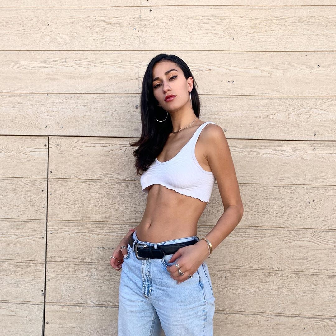 dan ban gai brooklyn beckham anh 9