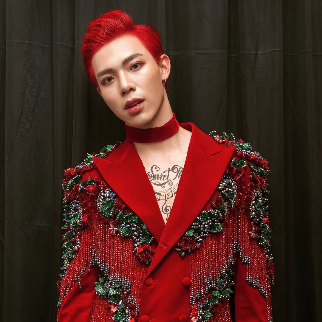 sao nam viet trang diem anh 2