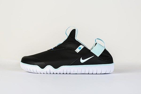 Ngay 7/12 Nike trinh lang 6 mau giay danh rieng cho bac si hinh anh