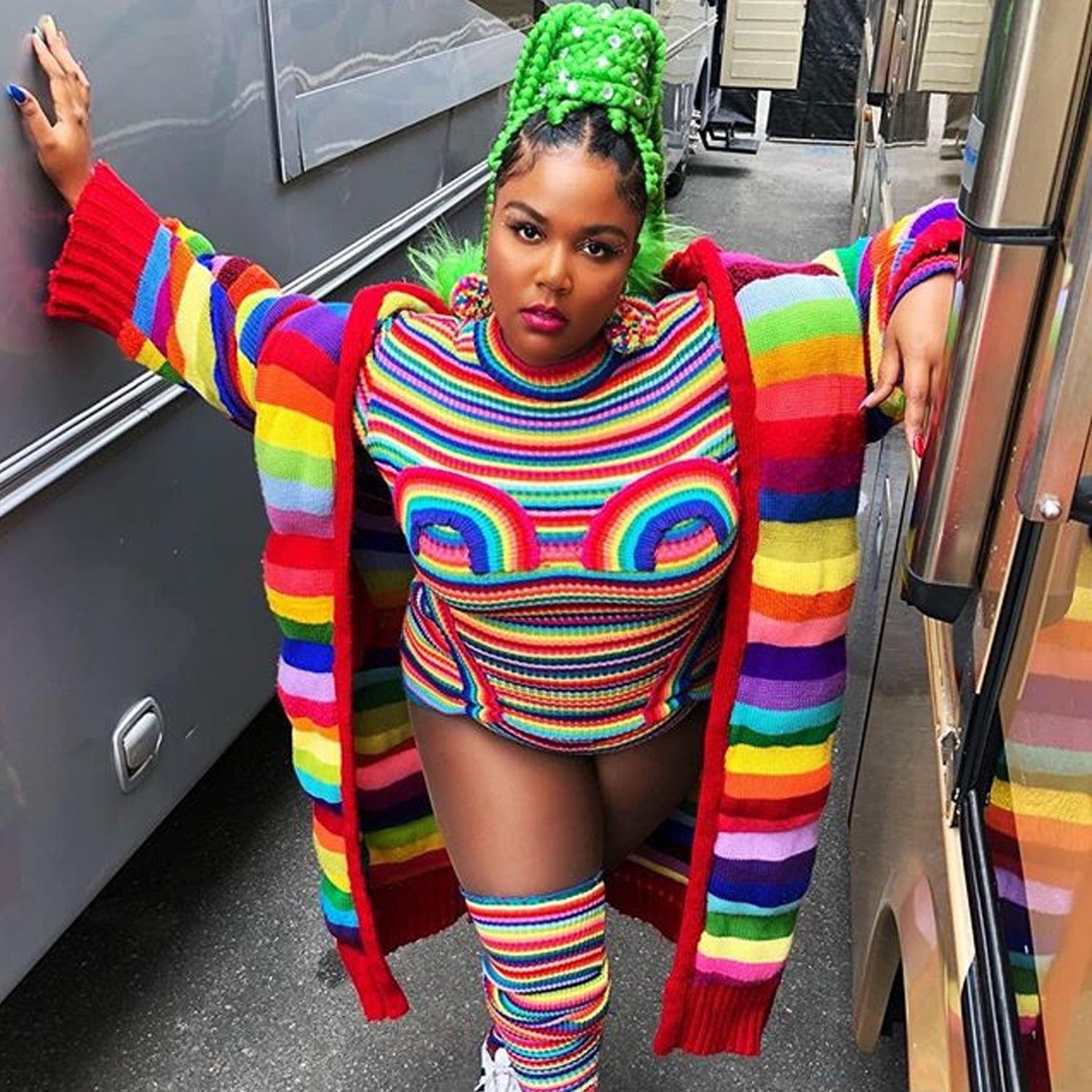 lisa mac dep 2019 anh 11