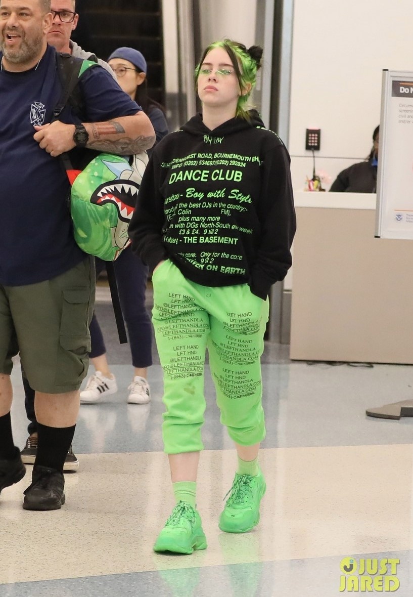 lisa mac dep 2019 anh 5