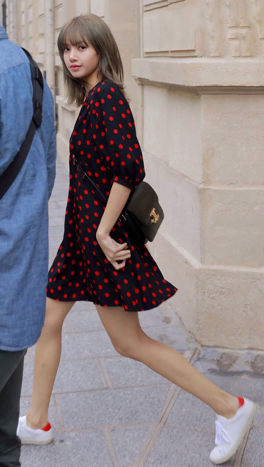 lisa mac dep 2019 anh 8