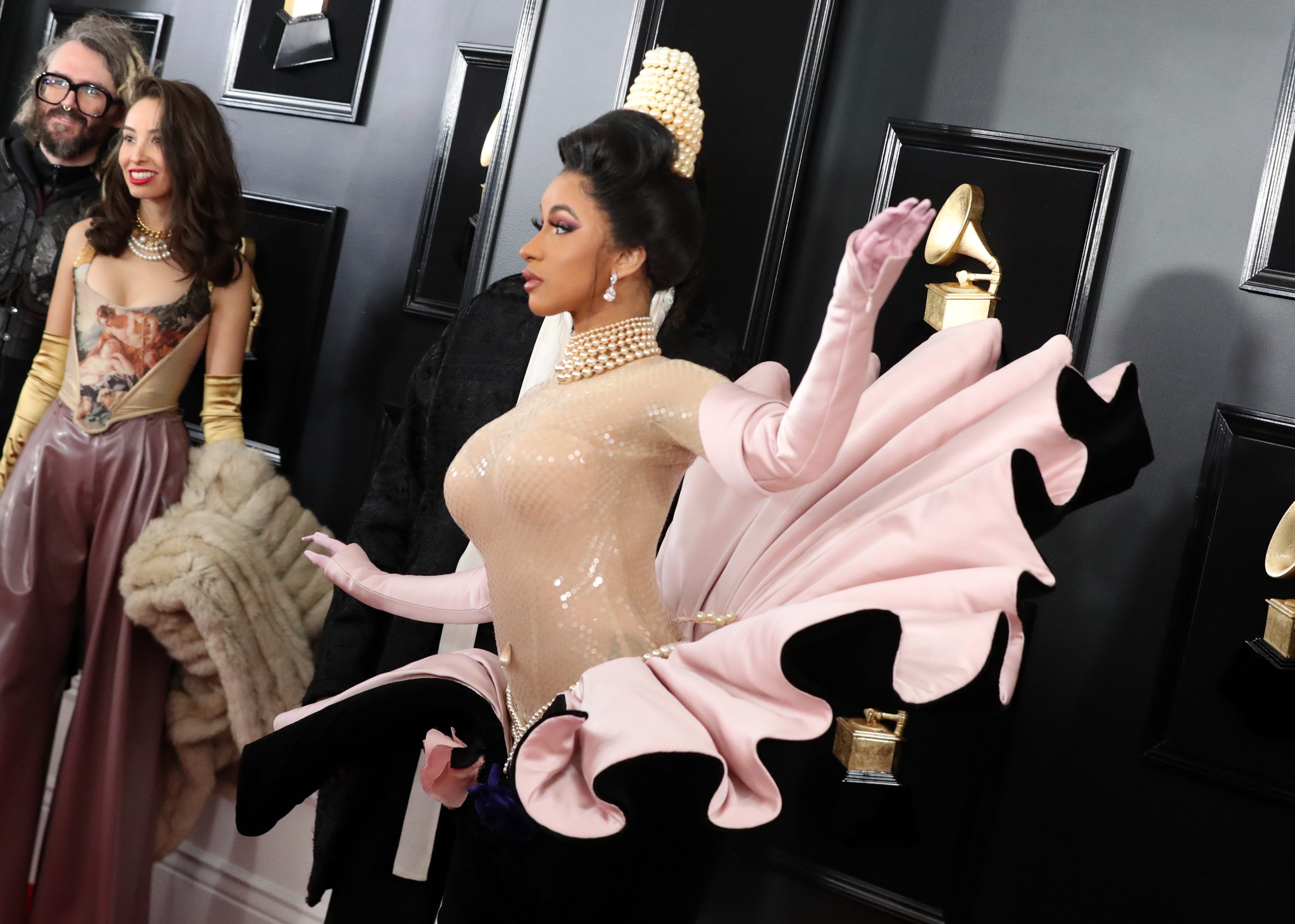 lisa mac dep 2019 anh 7