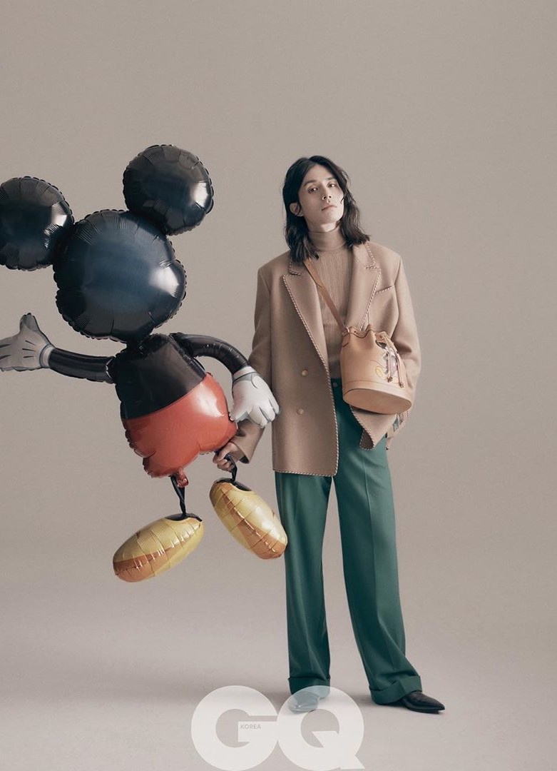 lee dong wook de toc dai anh 3