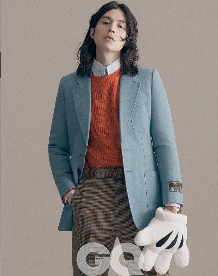 lee dong wook de toc dai anh 6