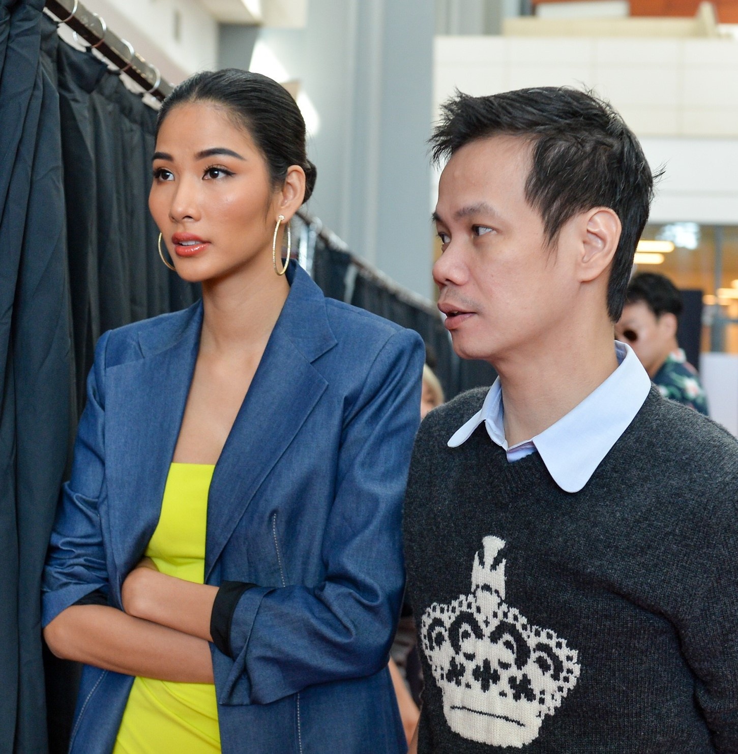 bao anh dien do xanh chuoi anh 7