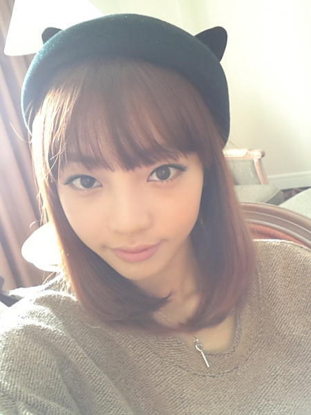 goo hara qua doi anh 3