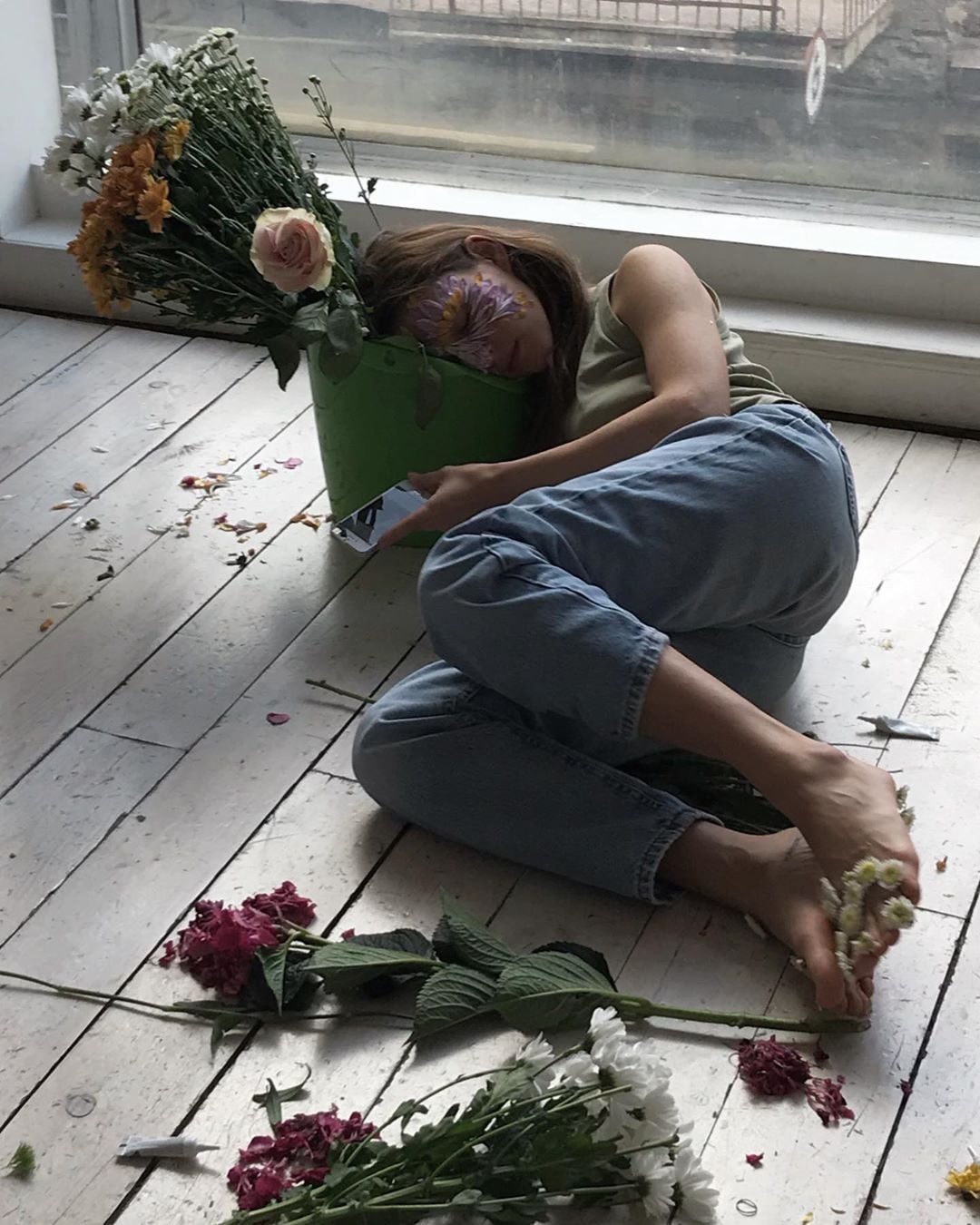 trang diem bang rau cu qua anh 10