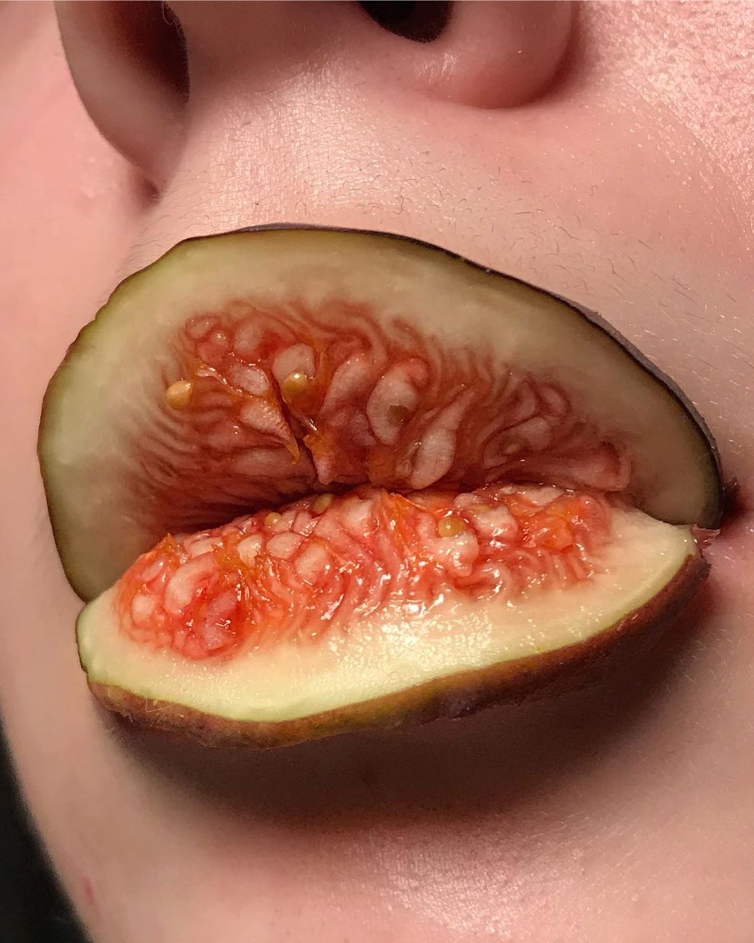 trang diem bang rau cu qua anh 7