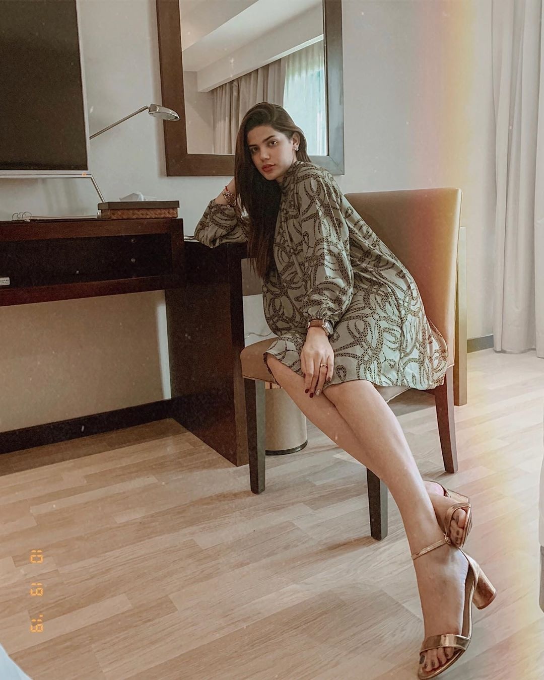 hoa hau di cung Viet Nam tai sea games anh 9