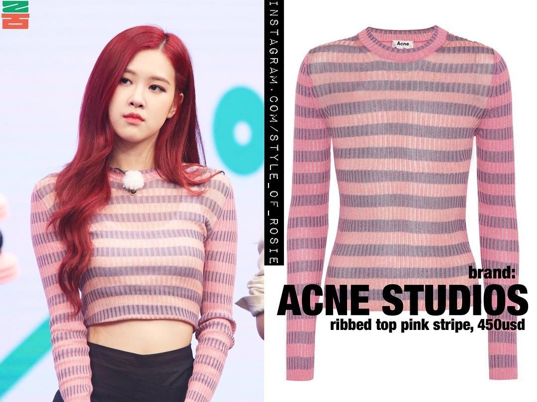 rose cat do hieu khoe eo anh 1