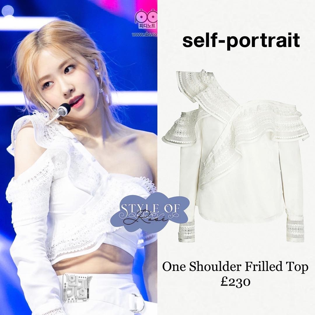 rose cat do hieu khoe eo anh 11