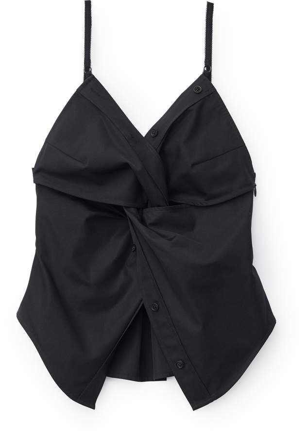 rose cat do hieu khoe eo anh 7