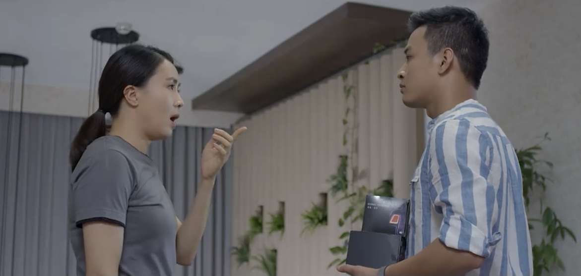 hoa hong tren nguc trai anh 6