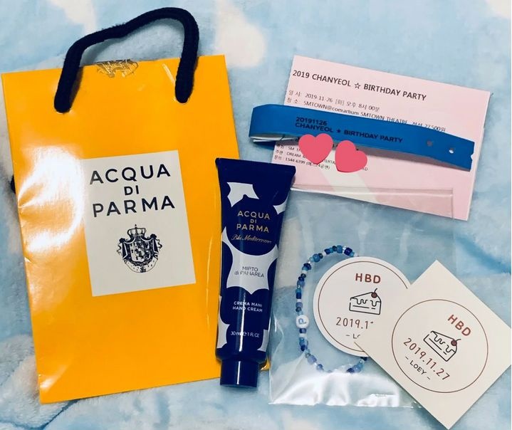 chan yeol tang kem duong tay anh 1