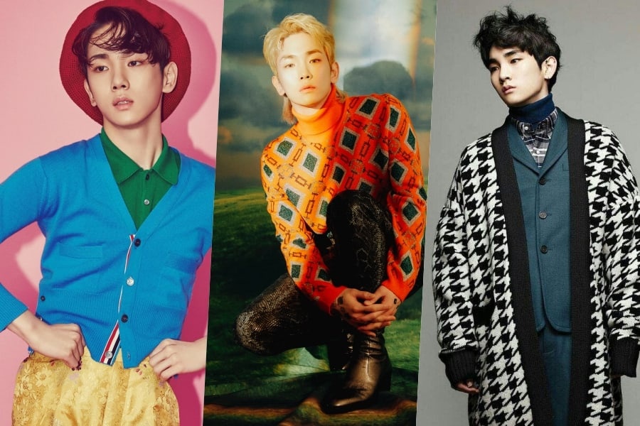 cach mac ao len thoi trang anh 9