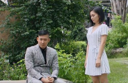 hoa hong tren nguc trai anh 10