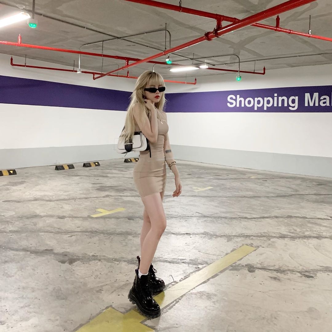 ho ngoc ha mac sexy anh 7