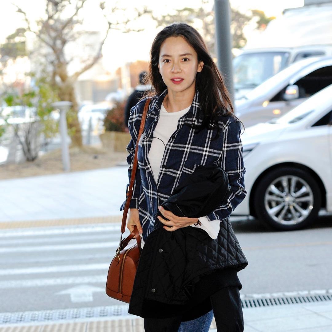 song ji hyo anh 1
