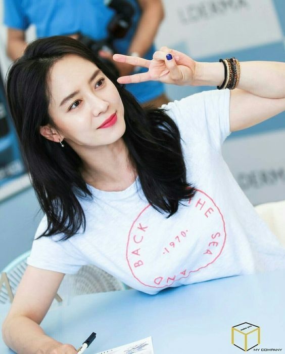 song ji hyo anh 2