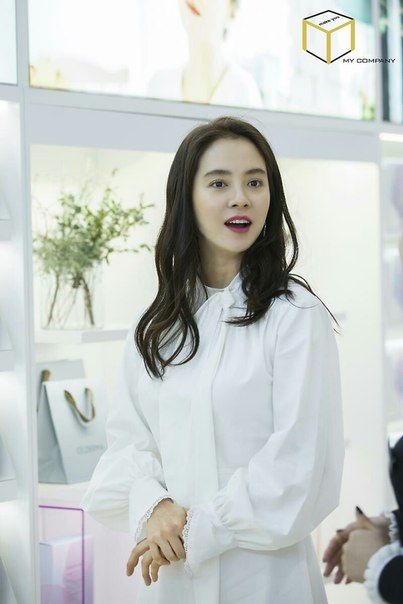 song ji hyo anh 6