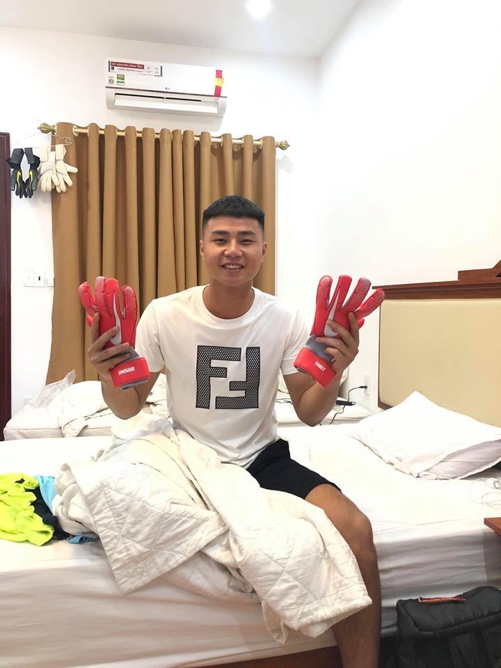 thủ môn văn toản ảnh 2 thu mon van toan anh 2