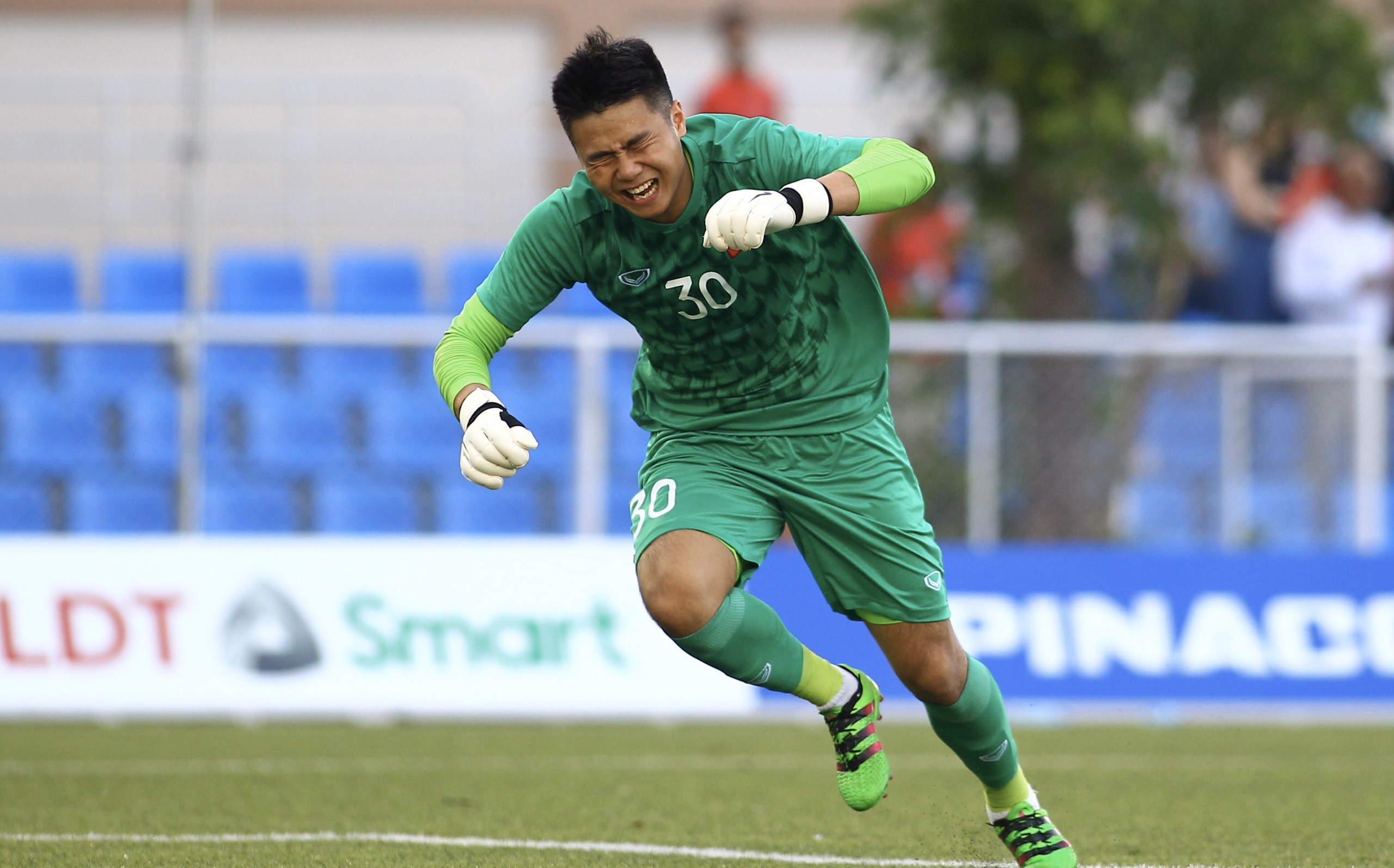 thủ môn văn toản ảnh 1 thu mon van toan anh 1