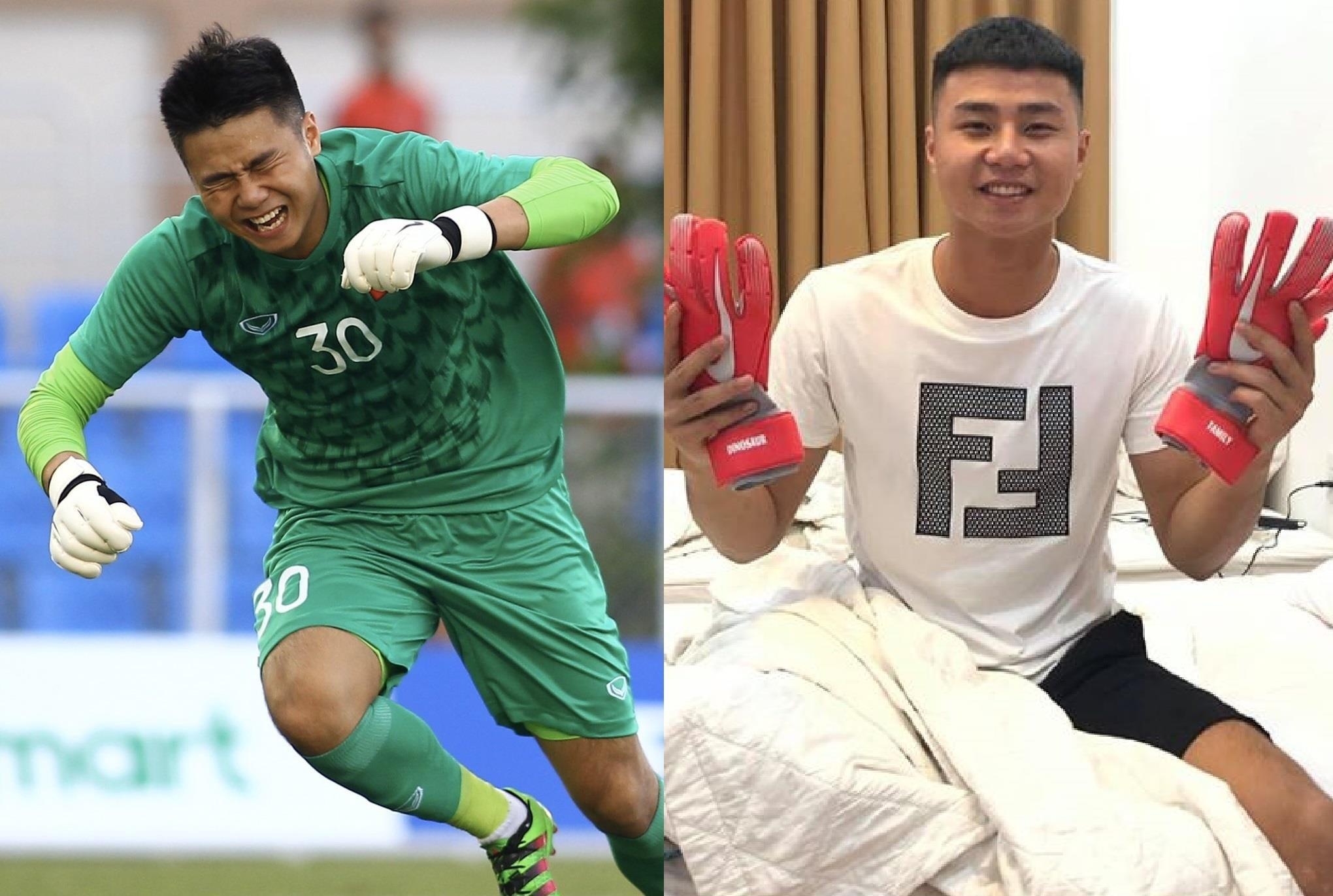 Thu mon Van Toan doi thuong co gu thoi trang gian di hinh anh