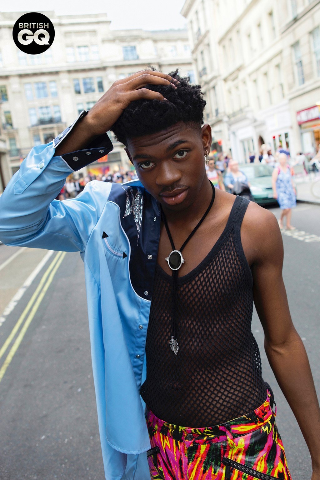 người mặc đẹp nhất năm 2019 ảnh 13 nguoi mac dep nhat nam 2019 anh 13