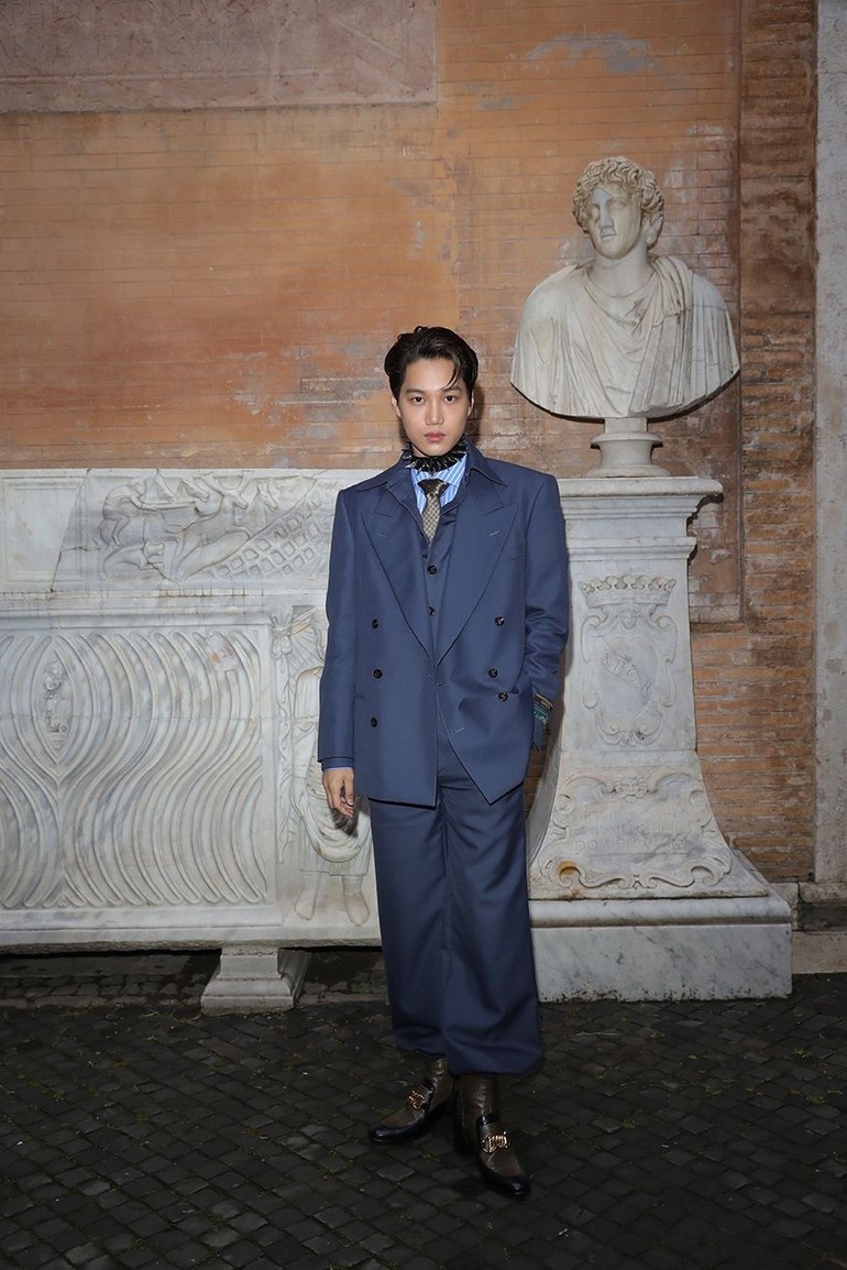 người mặc đẹp nhất năm 2019 ảnh 5 nguoi mac dep nhat nam 2019 anh 5