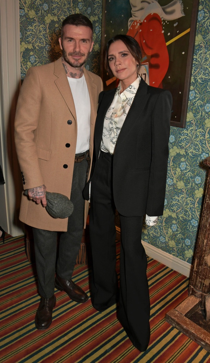 victoria beckham thua lỗ ảnh 5 victoria beckham thua lo anh 5