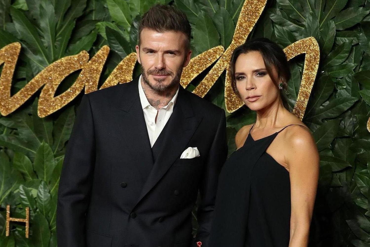 Thuong hieu Victoria Beckham thua lo vi ban do xau, gia nghin do? hinh anh