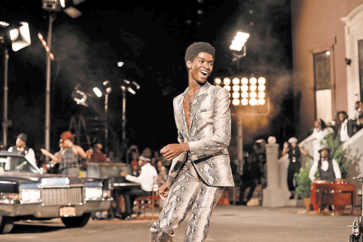 người mặc đẹp nhất năm 2019 ảnh 1 nguoi mac dep nhat nam 2019 anh 1