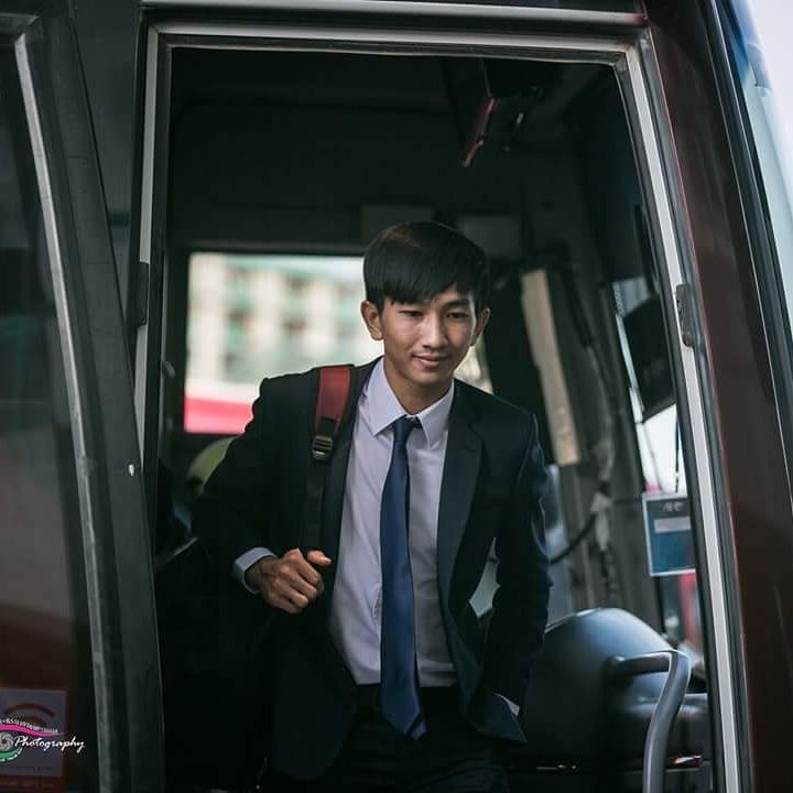 tiền đạo u22 campuchia ảnh 2 tien dao u22 campuchia anh 2