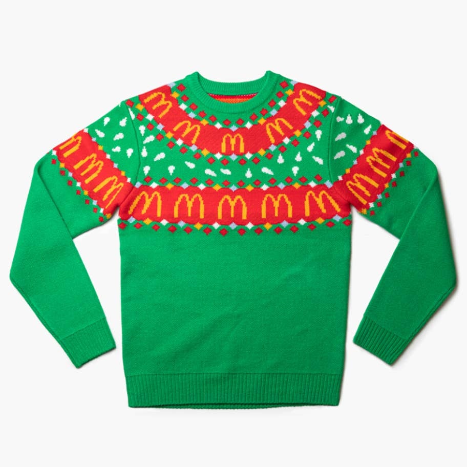 quần áo mcdonald ảnh 6 quan ao mcdonald anh 6