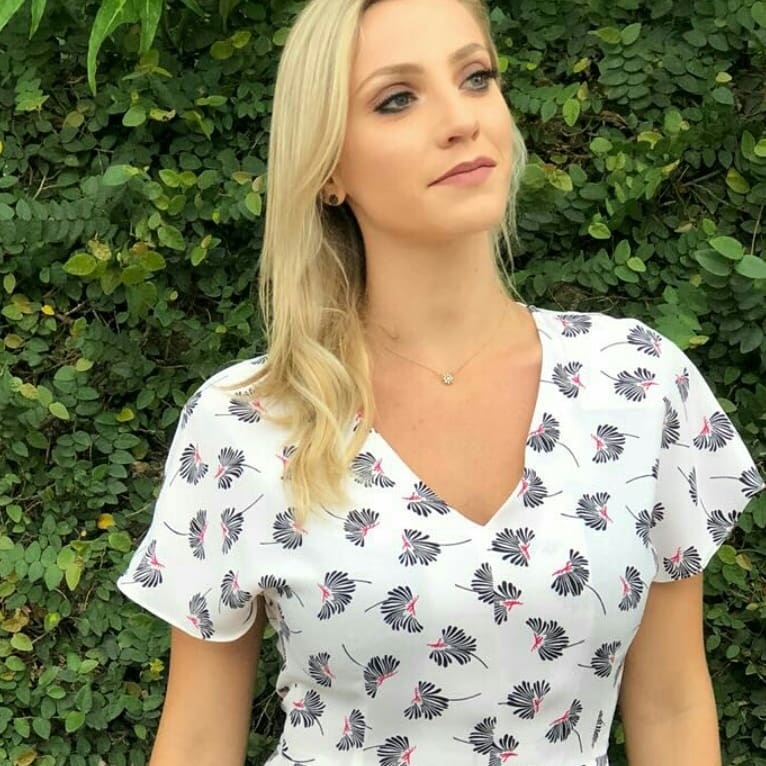 nữ trọng tài xinh đẹp ảnh 13 nu trong tai xinh dep anh 13