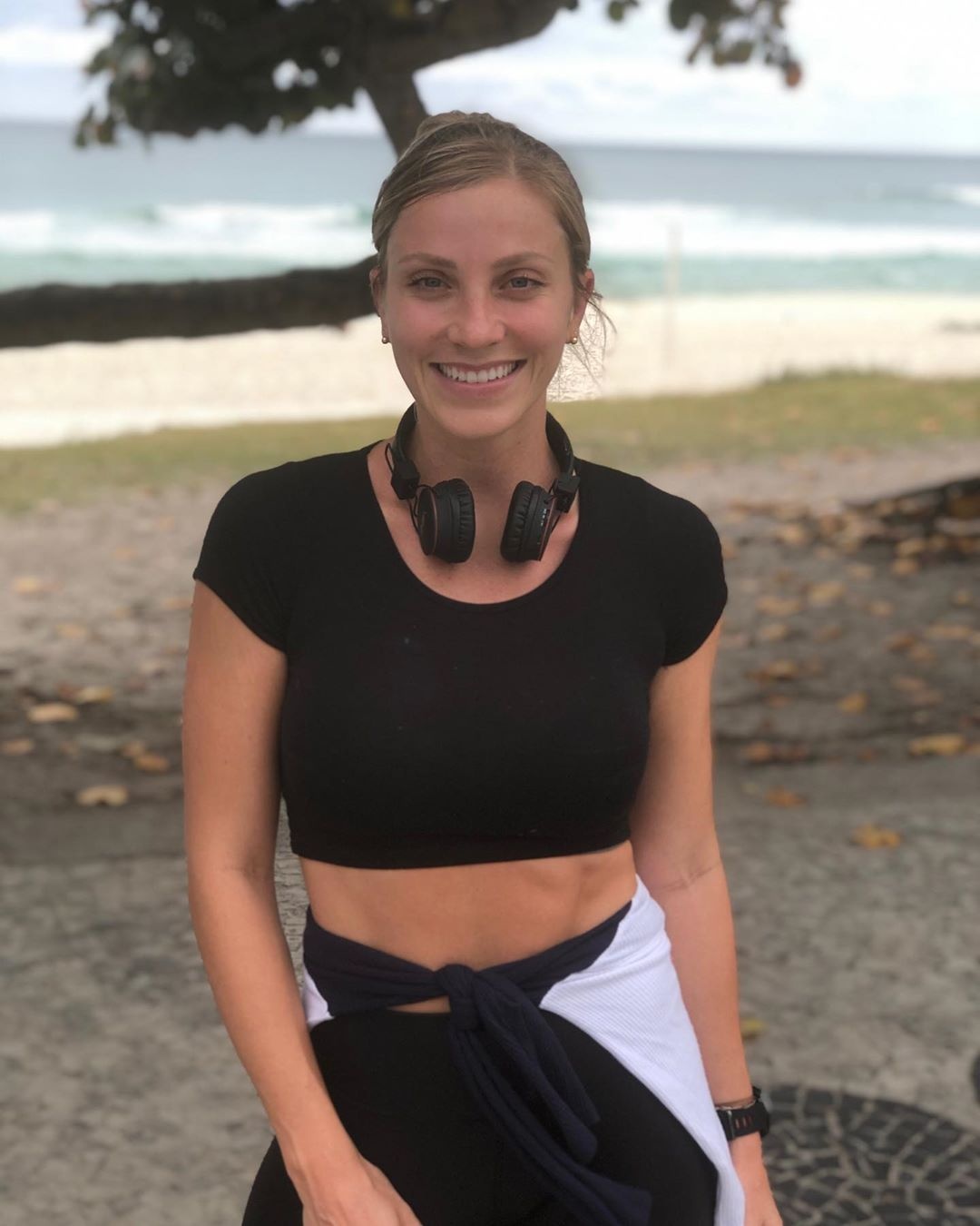 nữ trọng tài xinh đẹp ảnh 7 nu trong tai xinh dep anh 7