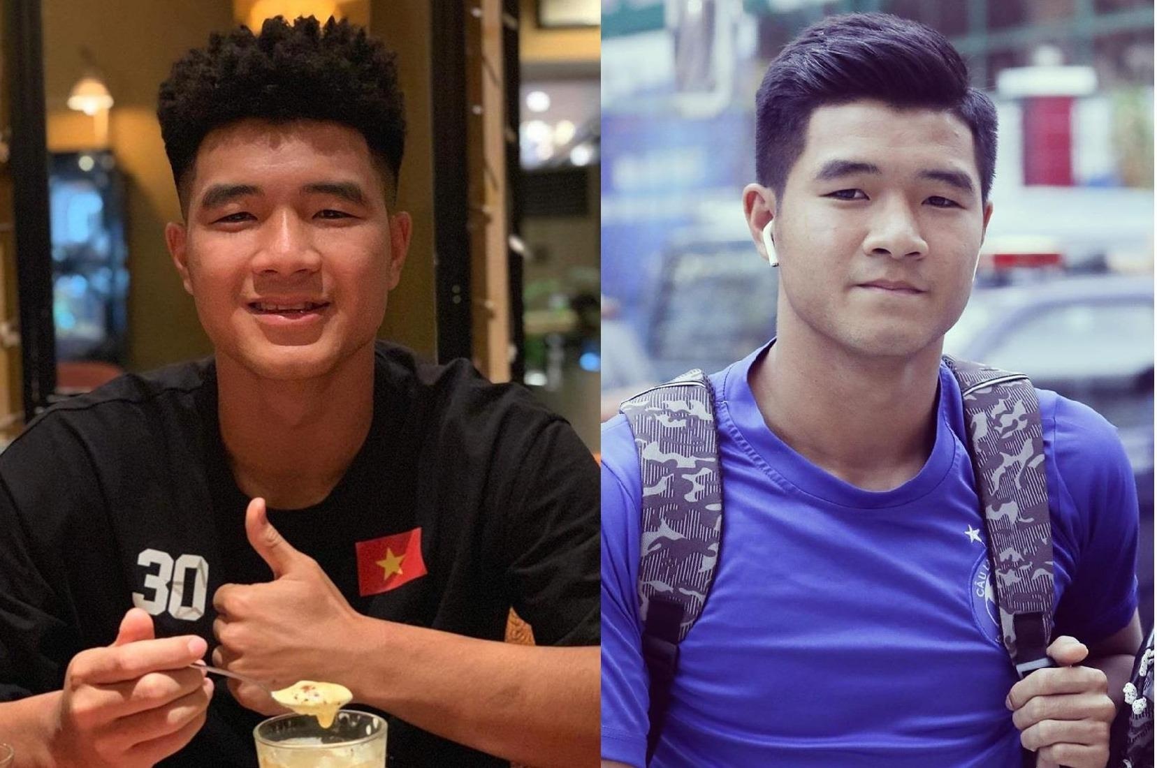 Xoan xu kieu chau Phi va nhung kieu toc yeu thich cua Duc Chinh hinh anh