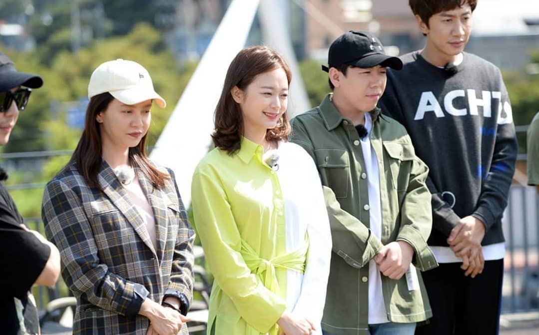 thanh vien running man anh 12