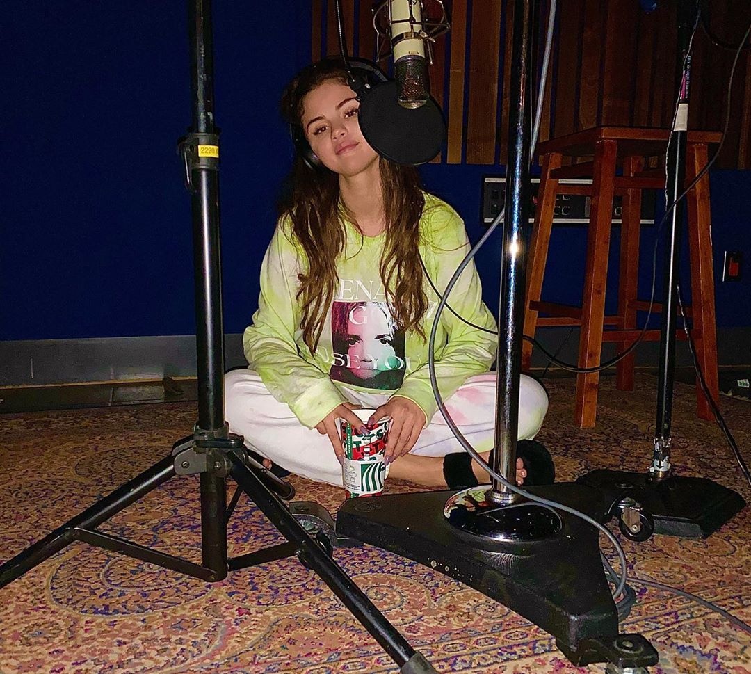 selena gomez cat toc lua thua anh 10