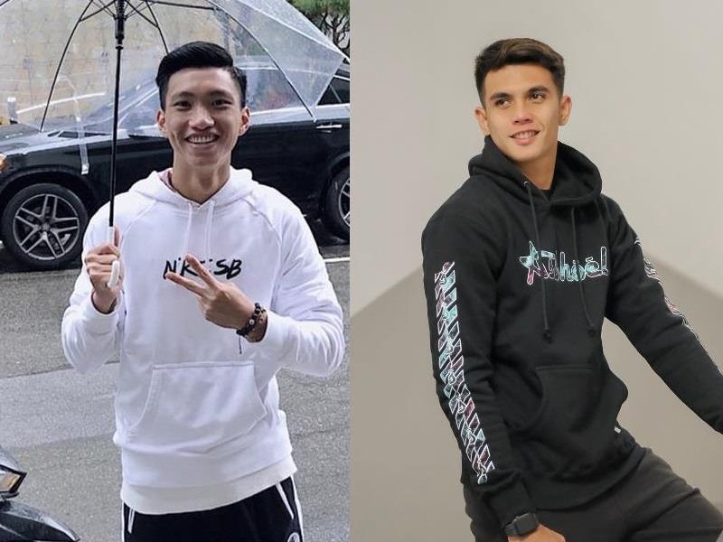 Doan Van Hau va dan cau thu du SEA Games 30 co gu an mac nam tinh hinh anh