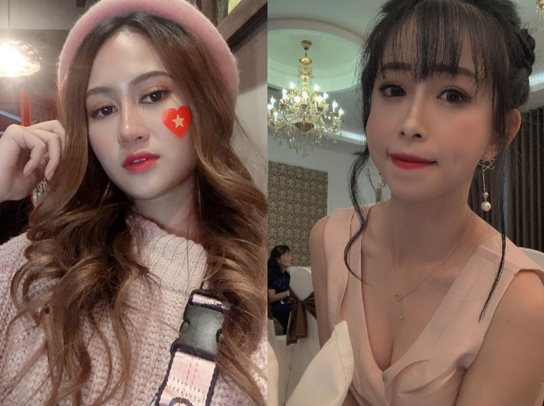 5 nu van dong vien Viet doi thuong so huu gu thoi trang nu tinh hinh anh