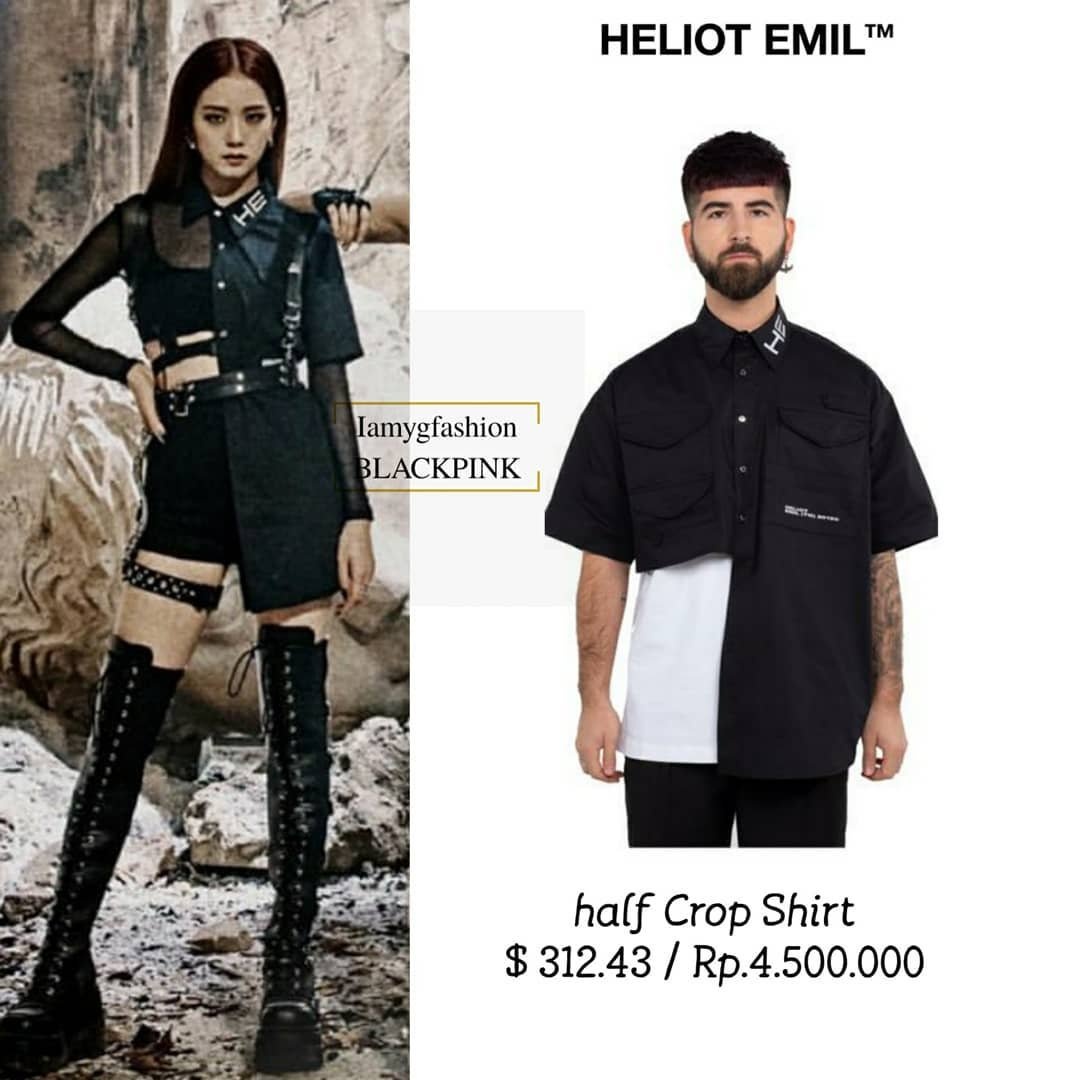 jisoo mac do nam anh 2