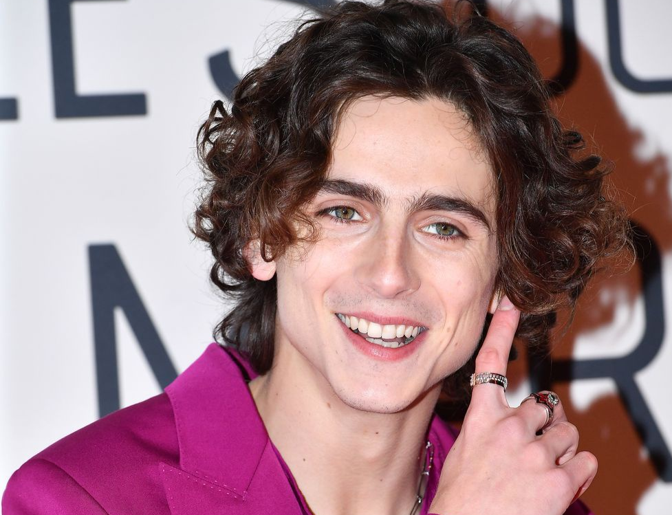 My nam Hollywood duoc binh chon mac dep nhat nam 2019 hinh anh