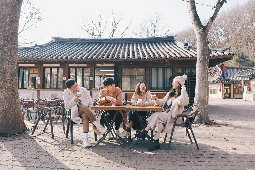 phoi do cho nhom ban anh 7